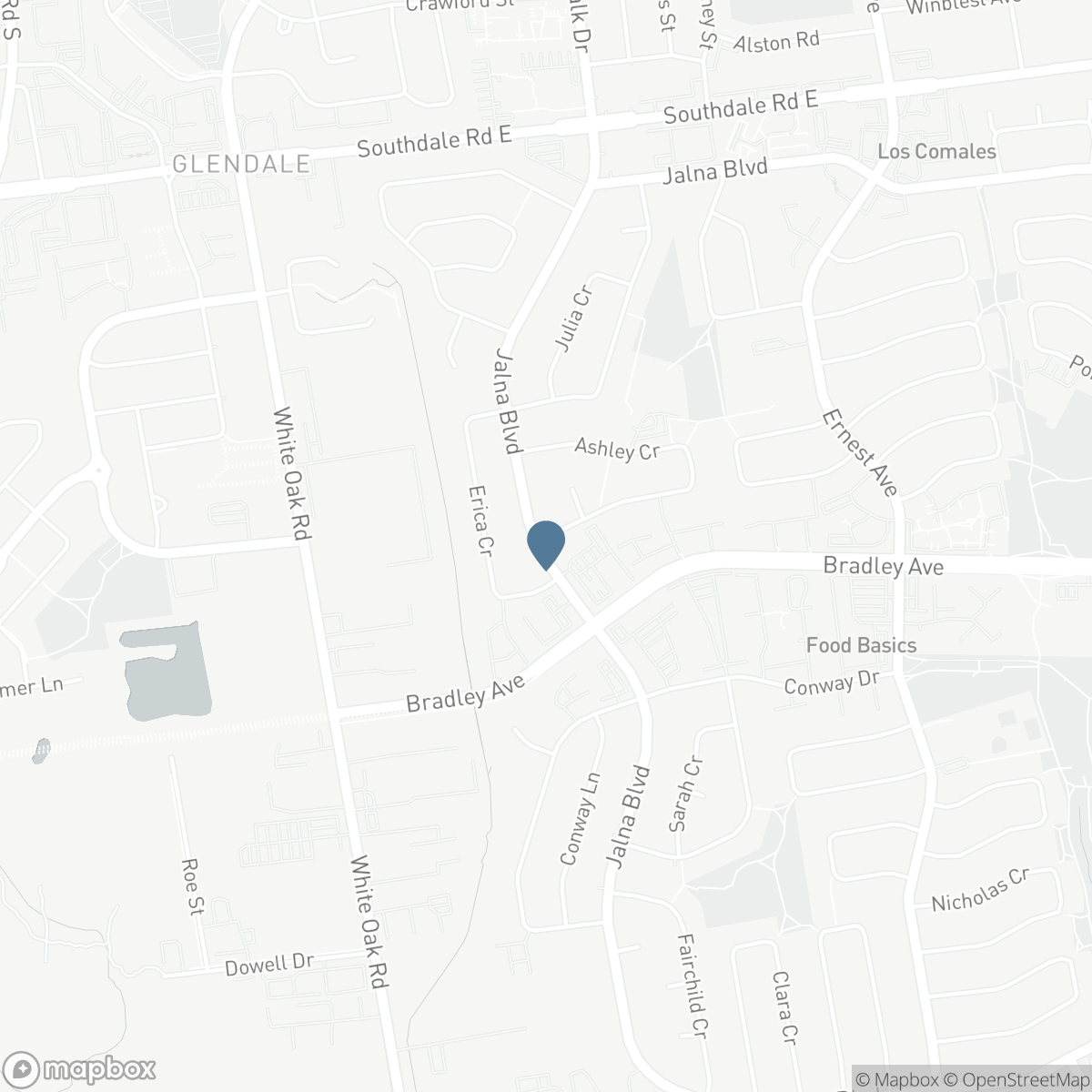 33 ASHLEY CRESCENT, London, Ontario N6E 3P7